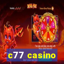 c77 casino